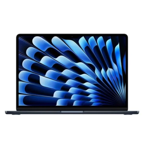 Apple MacBook Air M5 512GB SSD 16GB RAM 13.6-inch - Midnight
